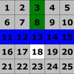 BS10パネルクイズアタック25研究室