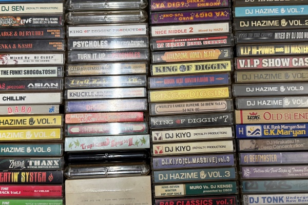 ディスクユニオン大宮店｜CD・レコードの販売、買取 - HIPHOP/R&B/J-HIPHOP