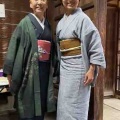 これも琉球の着物