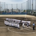 センターリーグ