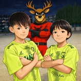 『シカスク龍田！』の画像