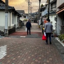 岡輪ツーリングin島原半島Day2