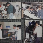 『懐かし望遠鏡シリーズ６：アトム横浜店望遠鏡ショー２  2019/04/13』の画像