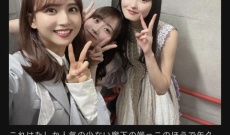 【乃木坂46】佐藤楓さん、これはもう告発ものやん…