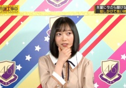 【速報】メンバーにいじられて落ち込む北川悠理さんwwwwwwww