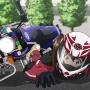 【動画】バイク女子さん、納車した日に3回も立ちゴケする動画を公開 → あまりにも酷すぎて炎上してしまう…