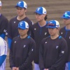 【再挑戦？】マイカ与那嶺、入団テスト落ちたはずなのにキャンプ参加してる模様