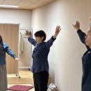 オンライン気功教室のオフ会で脳波測定！