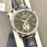 『【CITIZEN】気軽に機械式腕時計を楽しめる！！』の画像