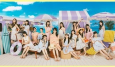 10回目の乃木坂46神宮公演メモリアルソング配信決定!センターは賀喜遥香!