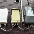 メーターの統一