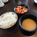 分厚いはらみが美味い　庭瀬 にしき！！