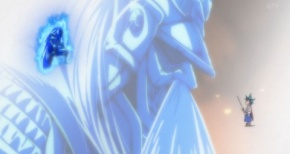 【YAIBA】第23話 感想 月は出ているか【真・侍伝 YAIBA】