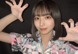 大野愛実『私たちは、今、目の前に壁があります』