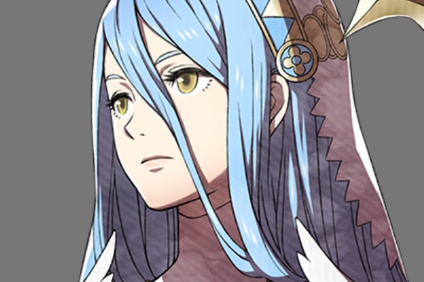 伝承英雄 透魔の歌姫 アクア がくる まったりファイアーエムブレムヒーローズ Feh
