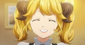 異世界食堂 あにこ便