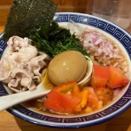 ラーメン食べたら書くブログ