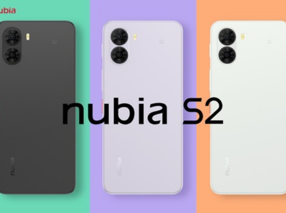 FeliCa対応エントリースマホ「nubia S2」が発表！日本ではワイモバイル版「A504ZT」が12月4日発売。価格は2万1888円で最大1万7908円OFF
