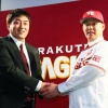 絶対あり得ないけど日ハムが浅村に移籍してたら日ハム優勝してたと思う 	