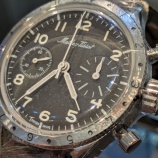 『【お知らせ】Atlantic・Mathey-Tissotのポップアップイベントは終了しました。』の画像