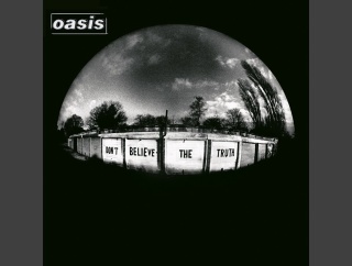 【歌詞和訳】Guess God Thinks I’m Abel / Oasis - ゲス・ゴッド・シンクス・アイム・アベル / オアシス (2005年)