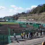 『【阪神】2軍安芸キャンプ完全中止へ、さらに2人感染疑い』の画像