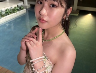 「つばきファクトリー 土居楓奏バースデーイベント2026」開催決定！