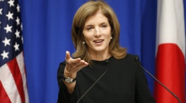 米高官「靖国参拝これ以上コメントない」 → ケネディ大使「靖国参拝に失望した」と改めて発言ｗｗｗｗｗ