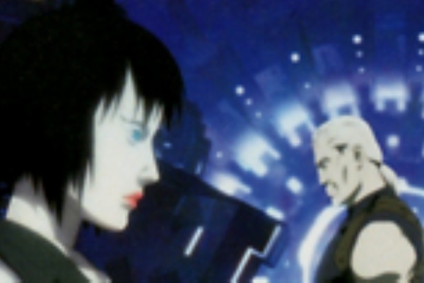 イノセンス 攻殻機動隊 押井守監督特集 Innocence Artscape Blog