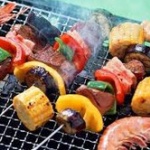 家でたまにバーベキューするんやけどどのくらいから迷惑になるんや？