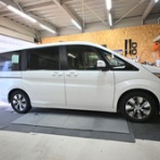 カーオーディオとデッドニングの専門店 alive sound factory