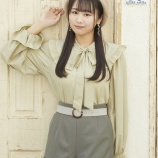 『[ノイミー] HUSTLE PRESS「≠PRESS 2020 APRIL」(4月13日発売)は尾木波菜が登場、3月2日予約開始！「≠PRESS zero」にて先行カット…【はにゃたん】』の画像
