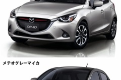 この車を買おうと思ってるんだけどボディーカラーをどれにするか1週間ずっと悩んでる