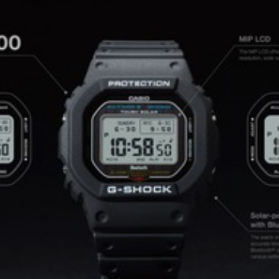 木梨憲武展　限定G-SHOCK REACH OUT モデル【新品未使用品】 木梨憲武コラボ】新品CASIO G-SHOCK Reach out ブラック - メルカリ