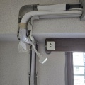 ■ルームエアコン更新工事 イレギュラー施工例です! 東京都台東区■