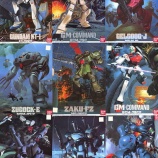 『ガンダム0080ポケットの中の戦争ってドラマの良さばかり語られるけどメカデザも粒揃いだよな（画像あり）』の画像