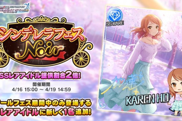 本田未央ちゃん応援まとめ速報 シンデレラブレス シンデレラマジック