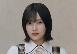 【朗報】的野美青さん、明らかに膨らみが・・・