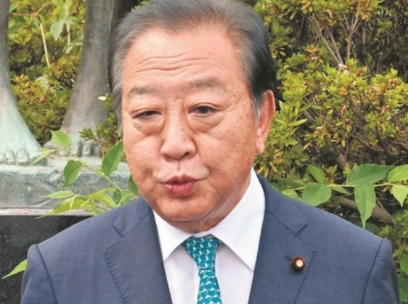 【動画】野田元総理、◯◯◯◯開始wwwwwwwwwwwwwwwwwwwwwwwwwwwwwww