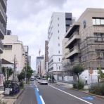名古屋界隈諸々のできるまで