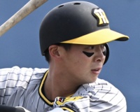 井上くんカーブ打てるようになってる　連覇なかったらじっくり見てみたい！