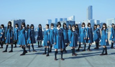 SKEヲタやけど、ツートップが愛知県出身だから欅坂46が気になってる。