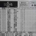 『toto BIGが当たったぞ！』の画像