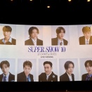 SUPER SHOW 10 SJ-CORE in SEOUL ライブビューイングに行ってきました