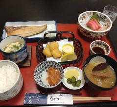 ♨️紋別セントラルホテル