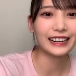 『[動画]2021.08.04（20:09～） SHOWROOM　「≠ME(ノットイコールミー) 鈴木瞳美」＠個人配信 【ノイミー】』の画像