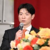 松本剛（32）、めっちゃ本音「数年全然ダメ。なのに巨人が高評価で獲ってくれた。怖い。滅茶苦茶不安」