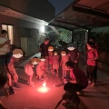 夏祭り＆慰労会