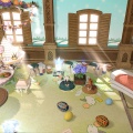 【FF14】アルマ・コスチュームセットをお誕生日プレゼントしてお揃いヾ(〃^∇^)ﾉ【FFXIV】