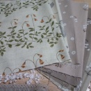 孫の「さくら咲いた」から2年がたって、またさくらが咲く季節に。